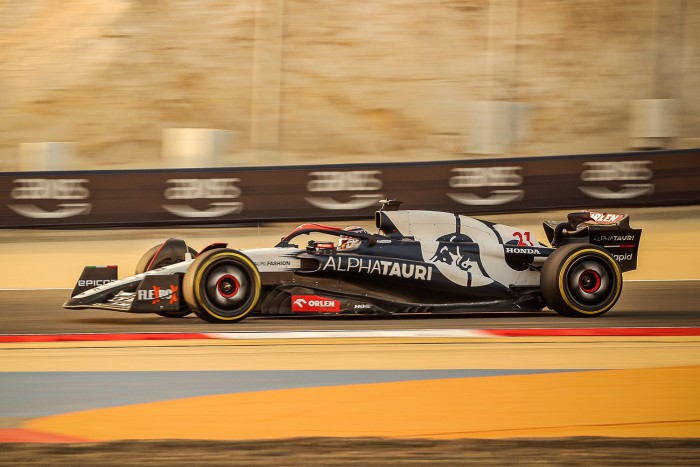 F1: Váratlan bejelentés, álhír terjed a Red Bullról