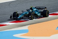 F1: Alonso törött kézzel vezetett tavaly 1