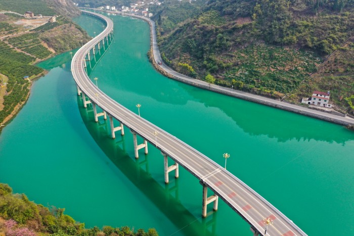 Turistacélponttá nőtte ki magát az autópálya