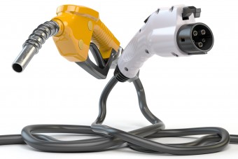 Már több hibridet veszünk, mint dízelt