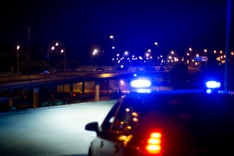 Arra, amit a rendőrök találtak az autóban, arra nem készít fel a kiképzés