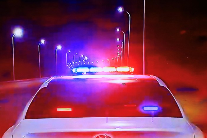 Két súlyos hiba, két áldozat az autópályán