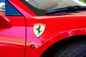 Szalonból lopták a Ferrarikat, még a rendőrök sem értik, hogyan