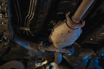 Megtalálták a megoldást a katalizátorlopásokra