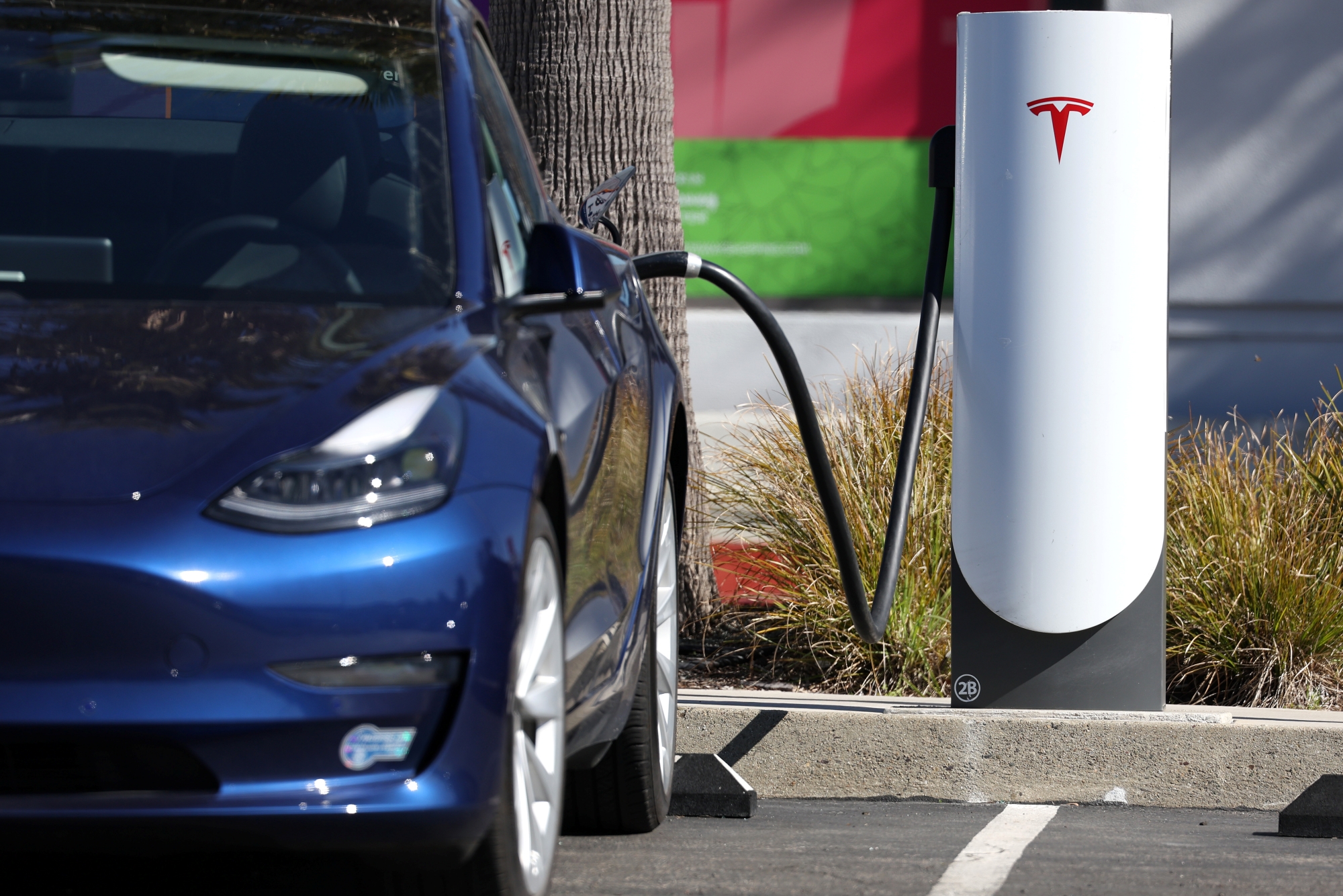 Tesla Rabla Tesla rablás - Vezess