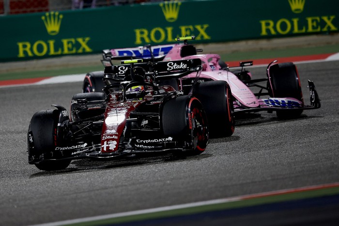 F1: Trükköztek a leggyorsabb körrel, ez volt az oka