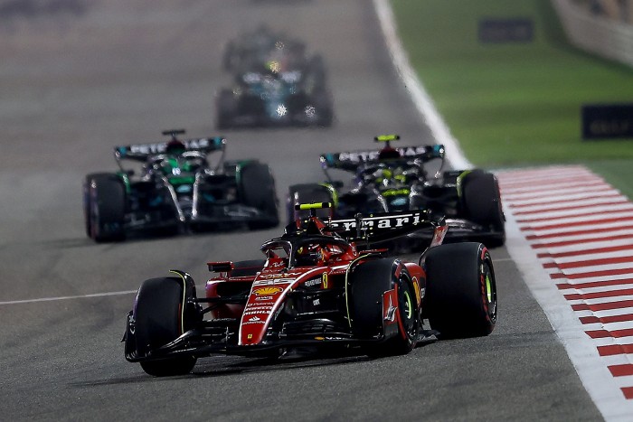 F1: Távozik a Ferrari főtervezője?