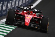 F1: Verstappen autója bedöglött a szaúdi időmérőn, Alonso az első sorban 1