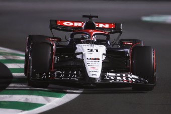 F1: Máris veszélyben az újonc jövője?