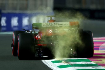 Máris csődöt mondott a Forma-1 nagy újítása