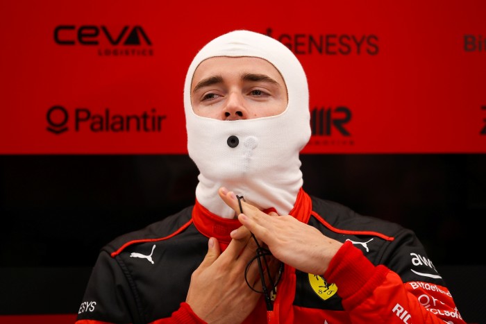 F1: Csoda kell, hogy jó legyen a Ferrari 2