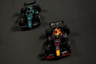 Verstappen: Perez ritkán nyerhet, ő is tudja 3