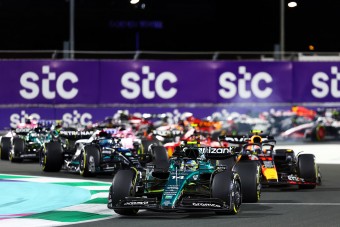 F1: Megváltoztathatják a költségplafon szabályait
