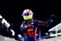 F1: Máris csapatutasításról beszélt a Red Bull 1