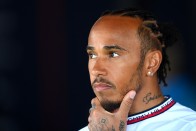 F1: Hamilton tojik a Leclerc-pletykákra 3