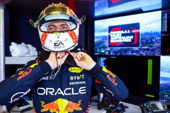 Verstappen a távozást fontolgatja az F1 lépései miatt