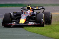 F1: Megvan a bakui második időmérő formátuma 2