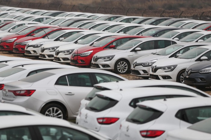 Radikális módszerrel oldják meg az EU-s sofőrhiányt