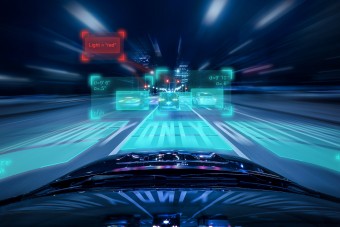 Ijesztő fejlesztéseken dolgozik egy autógyártó