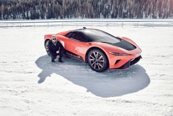 Itt a hétvégi AMTS egyik nagyágyúja