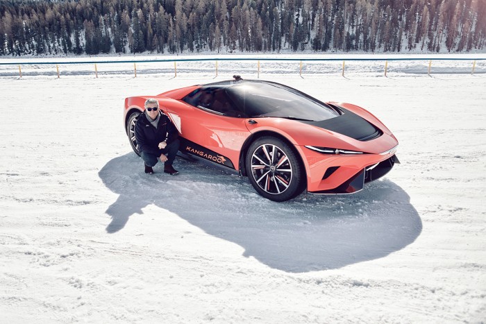 Itt a hétvégi AMTS egyik nagyágyúja