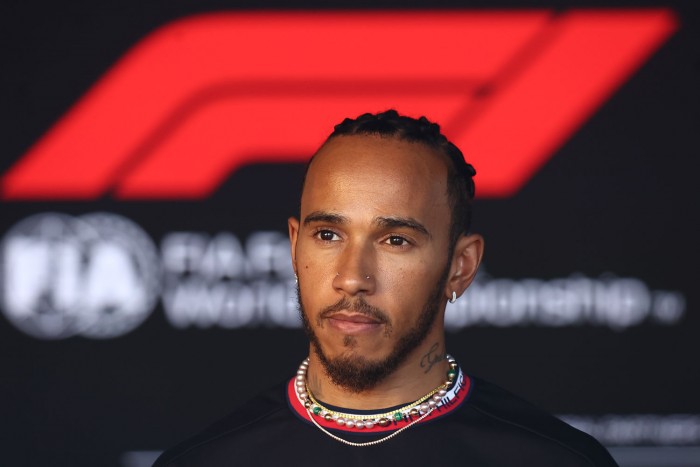 F1: Hamilton reagált a találgatásokra