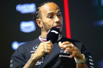 F1: Még Hamilton sem meri kimondani az igazságot