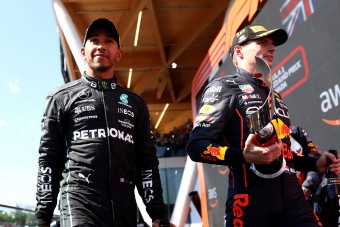 F1: A Red Bull nem kér Hamiltonból