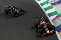 F1: A Red Bull nem kér Hamiltonból 2