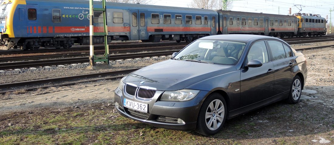 Ennyit spóroltam azzal, hogy nem autóval mentem Budapestre