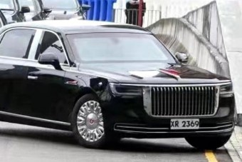 Titkos limuzinnal szállították a kínai elnököt Moszkvában