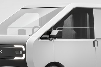 Fillérekért lehet elektromos kisbuszod, furgonod