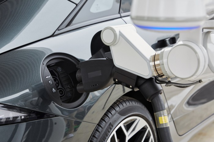 Újabb szakmából túrják ki az embert a robotok 5