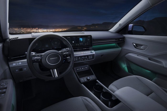 Bizarr formát, nagy tudást hoz a legújabb Hyundai 9