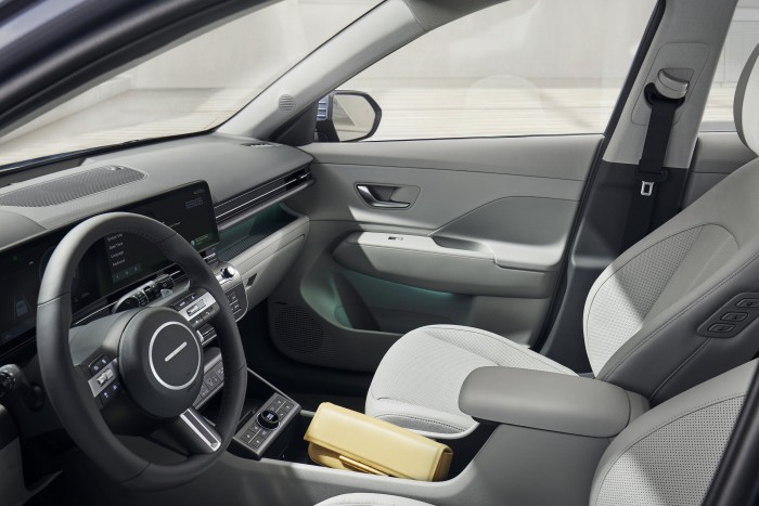 Bizarr formát, nagy tudást hoz a legújabb Hyundai 11