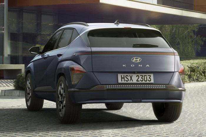 Bizarr formát, nagy tudást hoz a legújabb Hyundai 6