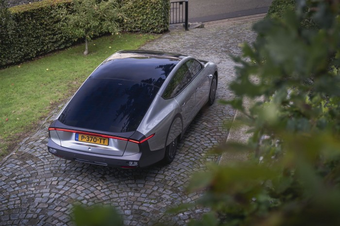 Csődbe ment a forradalmi villanyautó gyártója 8