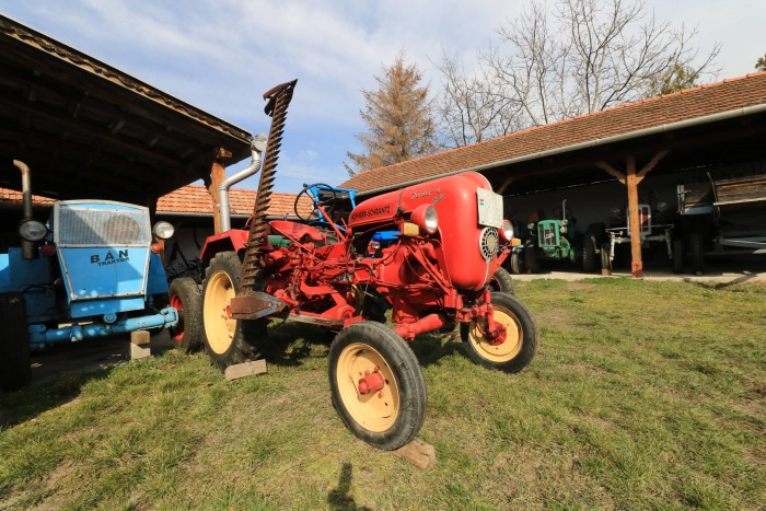 Mezőkövesden összeér a japán és a magyar gépgyártás 8