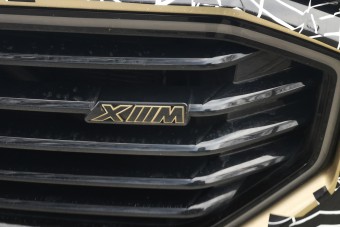 Olvasónk buktatta le minden idők legerősebb utcai BMW-jét