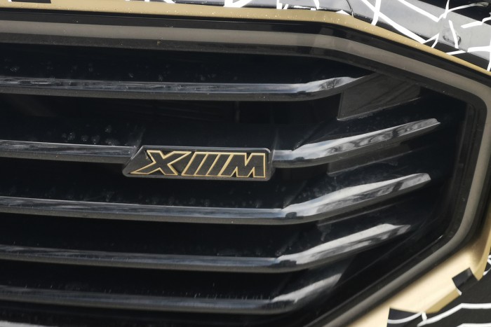 Olvasónk buktatta le minden idők legerősebb utcai BMW-jét