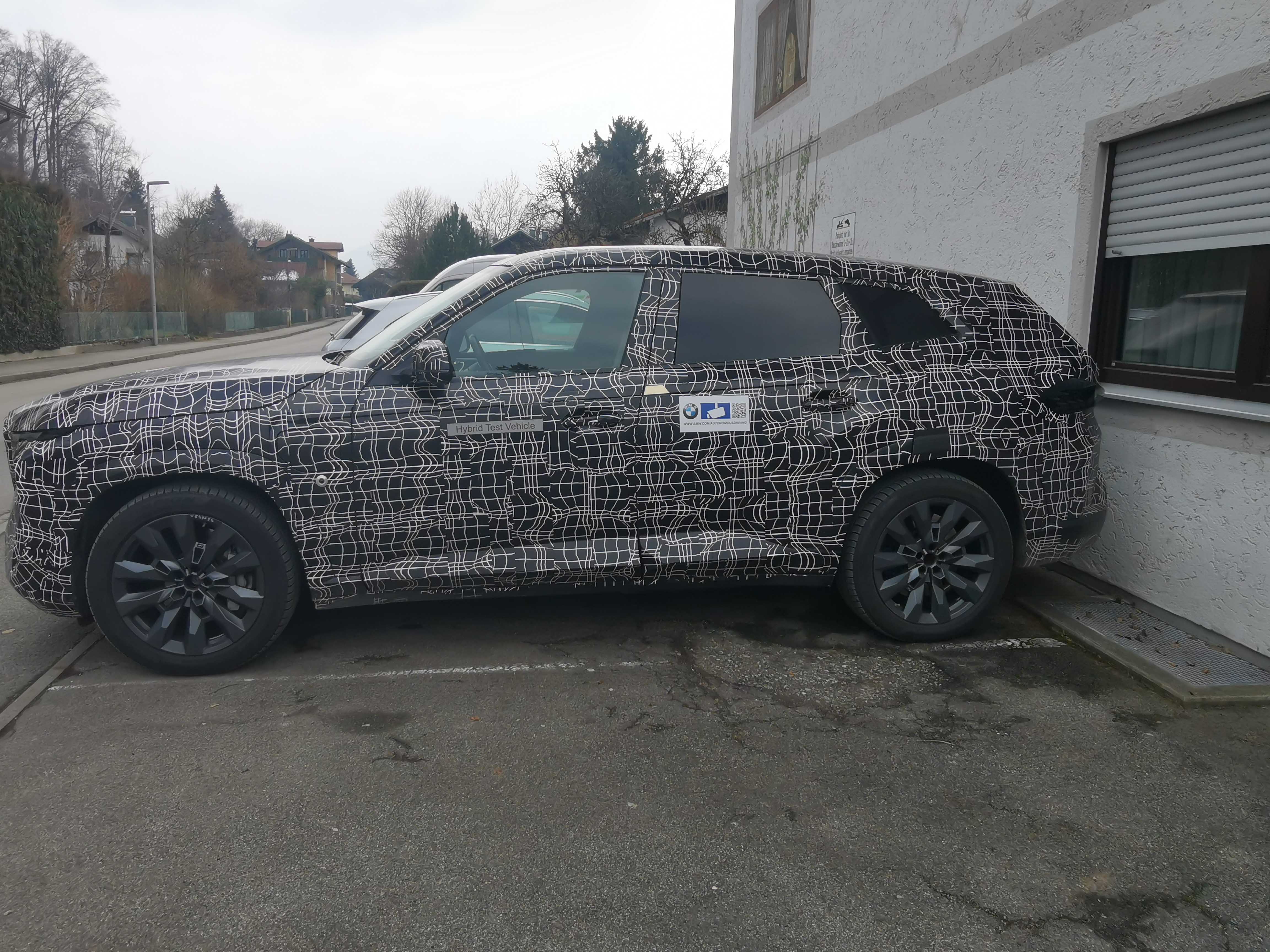 Olvasónk buktatta le minden idők legerősebb utcai BMW-jét 4