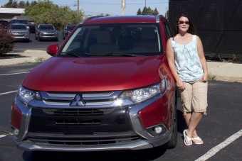 Öt év alatt 700 ezret futott ez a Mitsubishi