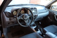 Egymillióért is van megbízható Toyota? 2