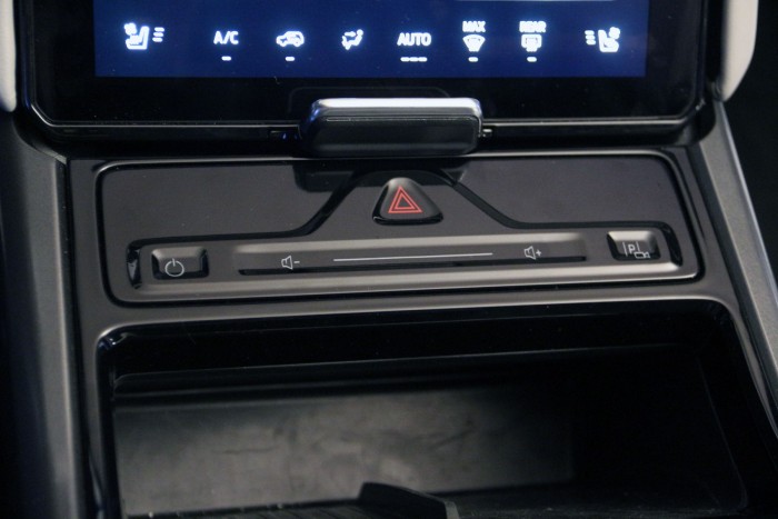 Gesztus a magyaroknak a Ford új terepjárója 14 | Vezess Gesztus a magyaroknak a Ford új terepjárója 14