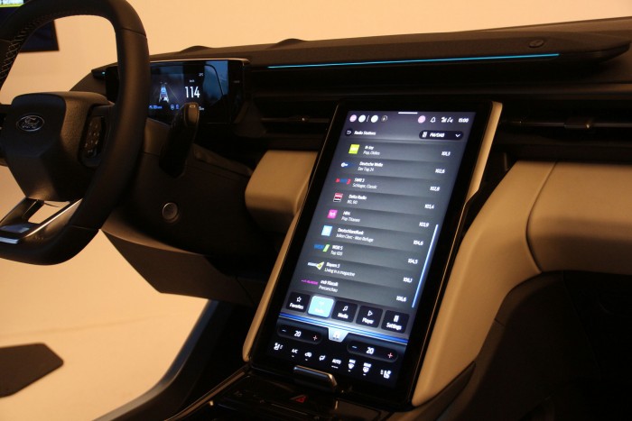 Gesztus a magyaroknak a Ford új terepjárója 11 | Vezess Gesztus a magyaroknak a Ford új terepjárója 11