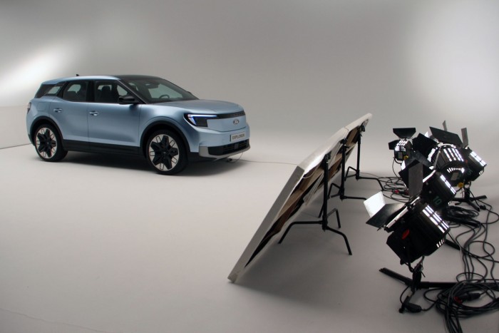 Gesztus a magyaroknak a Ford új terepjárója 20 | Vezess Gesztus a magyaroknak a Ford új terepjárója 20