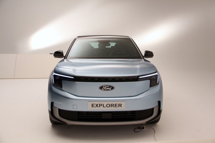 Gesztus a magyaroknak a Ford új terepjárója 17 | Vezess Gesztus a magyaroknak a Ford új terepjárója 17