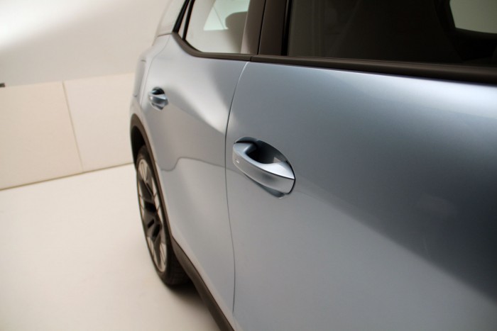 Gesztus a magyaroknak a Ford új terepjárója 8 | Vezess Gesztus a magyaroknak a Ford új terepjárója 8