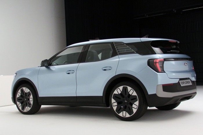 Gesztus a magyaroknak a Ford új terepjárója 19 | Vezess Gesztus a magyaroknak a Ford új terepjárója 19