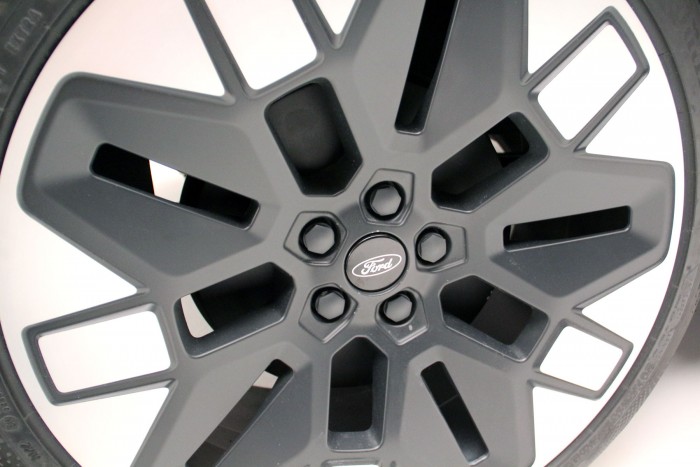 Gesztus a magyaroknak a Ford új terepjárója 18 | Vezess Gesztus a magyaroknak a Ford új terepjárója 18